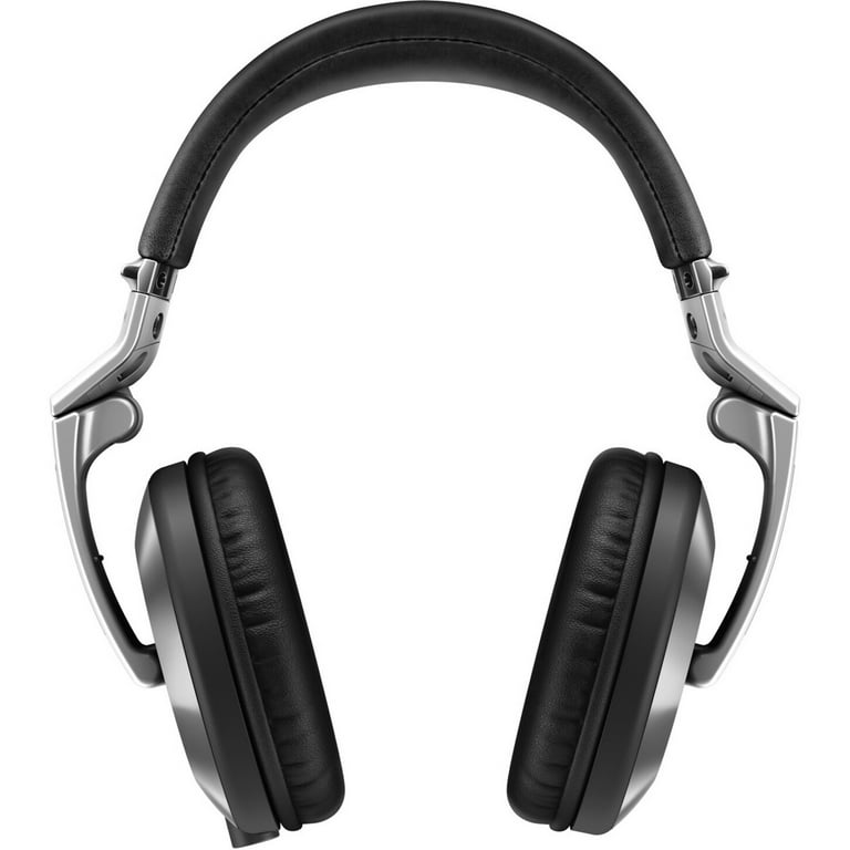 DJ機材 Pioneer HDJ-2000MK2 Review: Pioneer DJ HDJ-2000MK2 Headphones - YouTube