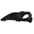 thumbnail image 6 of For 2019-2021 Pilot Fog Light Trim Driving Lamp Passenger Right Side RH Hand, 6 of 6
