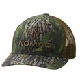 thumbnail image 1 of Sombrero Trucker Turkey Hunting Camo para Hombre Nomad, 1 of 3