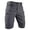Grey, variant on Men's Cargo Pant for Everyday Wear with Breathable Fabric and Versatile Utility Utilitywear for Outdoor Activities