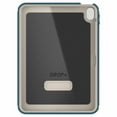 thumbnail image 4 of OtterBox Defender Protective Case and Stand for iPad 11 2025 (11th Gen) / iPad 10.9 2022 (10th Gen) – Color: Baja Beach, 4 of 6