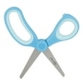 thumbnail image 6 of Pen and Gear 5-inch School Scissors, Multi-Purpose, Blue, 6 of 18