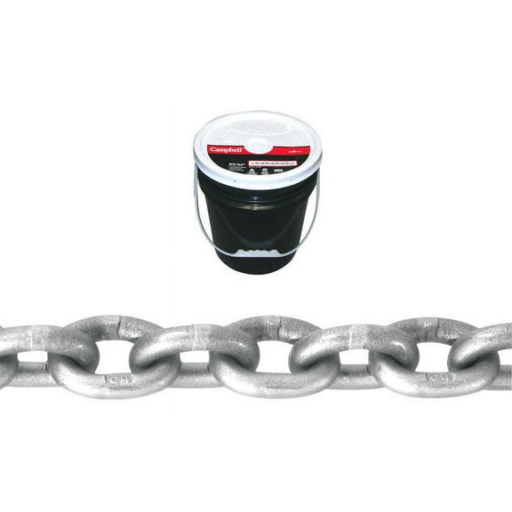 CHAIN HITEST BRT5/16"100' (Pack of 1)