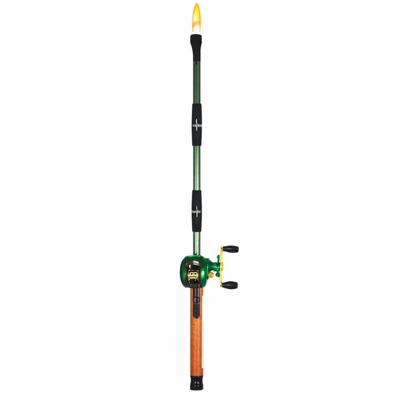 bdo repair fishing pole 3Pcs Fishing Rod Repair Kit Carbon Fiber Sticks Pole Building Kit Wrap   9km-dwlife