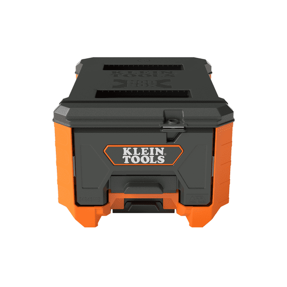 Klein Tools MODbox Compact Single Drawer, Half Width