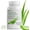 1 Bottle (30 Capsules), variant on AloeCure Organic Aloe Vera Capsules, 160,000mg Inner Aloe Leaf Equivalent per Serving, Support Gut Health & Digestive Comfort, Stomach Acid Buffer, Natural Immune Supplement, Aloin Free, 60 Capsules