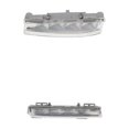 thumbnail image 1 of Reempzo Lámpara Antinieb Yotijar Lámpara de Circulación Diurna LED 2pcs Para Mercedes W204, 1 of 9