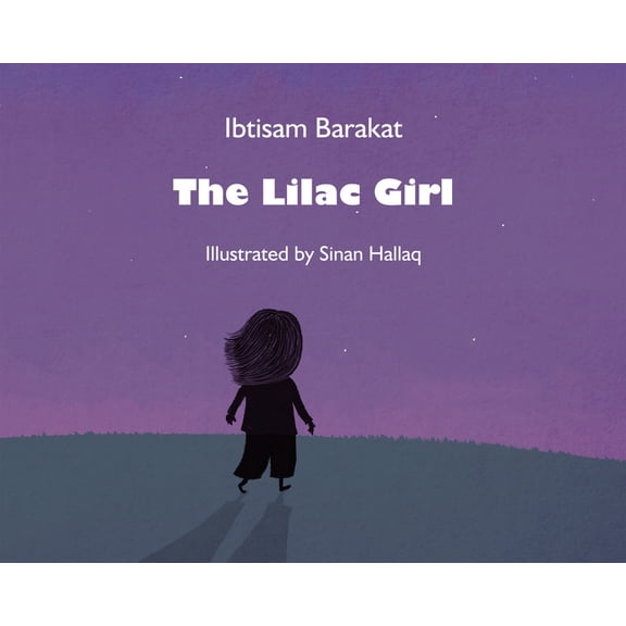 The Lilac Girl, (Paperback)