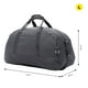 thumbnail image 2 of Maleta Deportiva - Bolsa de Viaje | Grande | con Asa y Correa de Hombro Removible ACTIVE L TOTTO, 2 of 5