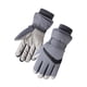 thumbnail image 5 of Guantes de trabajo de invierno, guantes de nieve para hombres y mujeres, guantes cálidos de invierno con pantalla táctil, guantes de esquí para pesca, gris, 5 of 8