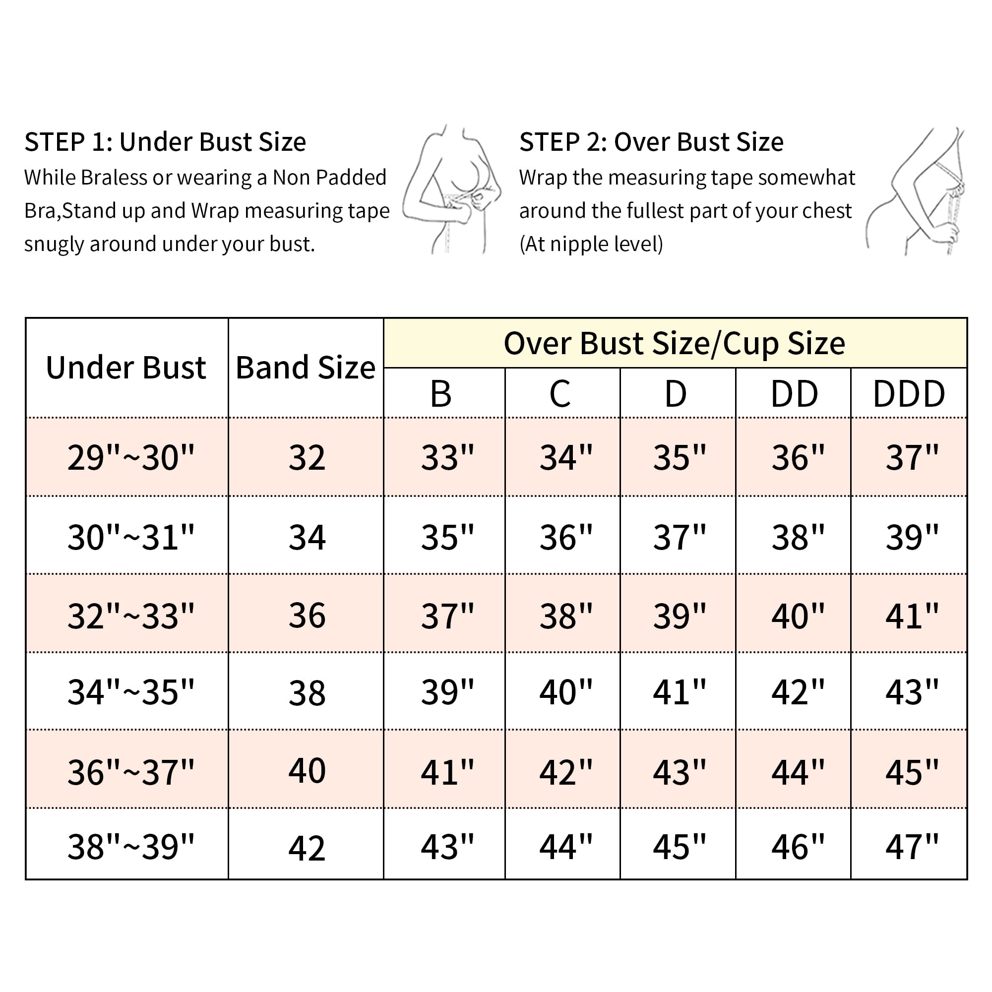 AILIVIN Bras for Women Wireless Full Figure Comfort Minimizer No Wire Plus Size Bra Full Coverage Wirefree Cute Comfy Wide Strap Lifting Up Minimizering Comfortable Womens Bras Black 36D 36 D