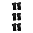 thumbnail image 2 of Greeniant 1 par de guantes de levantamiento de pesas para hombres y mujeres, Protector de palma, entrenamiento de neopreno, ejercicio, mitones de Type1 NO1 Greeniant CBP104219, 2 of 6