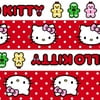 Sanrio-hello Kitty Gingerbread Stripe 44