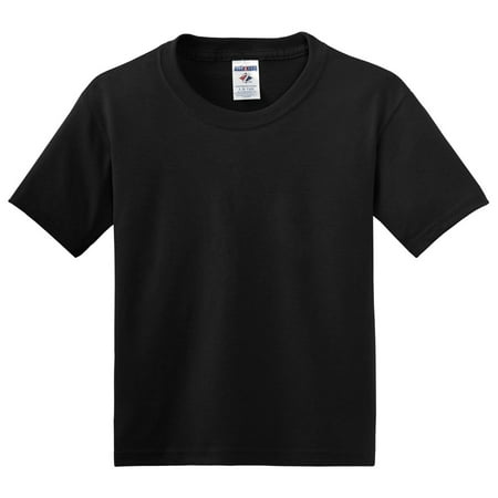 - Jerzees Heavyweight Crewneck T-Shirt, Pack of 3