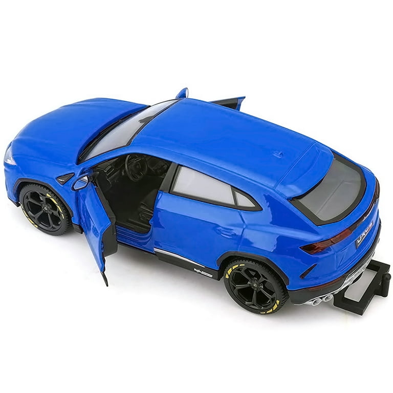Maisto Series 1-24 Diecast Model Cars Set for Lamborghini