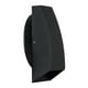 thumbnail image 3 of Estevez Luminario LED de Muro, para Exterior, Color Negro, 2 Watts, 3000K, Protección IP54, Tower, 3 of 8