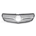 thumbnail image 3 of W447 V250 V260 Diamond Car Front Bumper Grille Grill For Mercedes For Benz V Class W447 V250 V260 2015 2016 2017 2018 Body Kit, 3 of 7