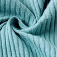 thumbnail image 2 of WREESH Toddler Baby Girls Rompers New Summer Bow-Strap Casual Sports Comfort Onesie Sleeveless Sky Blue, 2 of 8