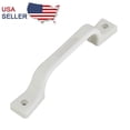 thumbnail image 3 of Miulika grab handle RV trailer entry step SUPport grab White, 3 of 5