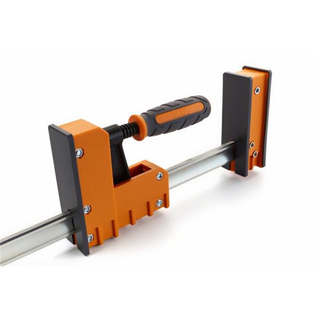31 in. Parallel Clamp - Pack of 2