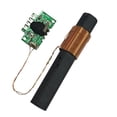 thumbnail image 3 of DCF77 Receiver Module Electronic Singal Components Radio Clock with DCF .1-5.0V 77.5KHz Radio Clock Radio Module DCF-1060N-800, 3 of 8