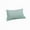 Green, variant on Solid Color Pillowcase Polyester Sleep Pillowcase Good For Sleeping Soft And Breathable Sleep Pillowcase 4 Colors 18.90x29.13 Inch