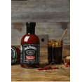 thumbnail image 4 of Jack Daniel's Sweet & Spicy BBQ Sauce, 19.5 oz Bottle (Pack of 2), 4 of 5