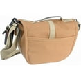 thumbnail image 3 of Domke F-10 JD Medium Shoulder Bag, Sand - Canvas, 3 of 5