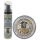 thumbnail image 2 of Kit Beard Try Me de Reuzel para Hombre: bálsamo para barba de 2 piezas de 1,3 oz, espuma para barba de 2,36 oz, 2 of 3