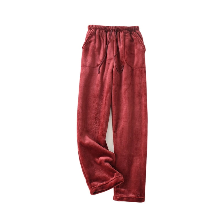 Thick pajama pants new arrivals