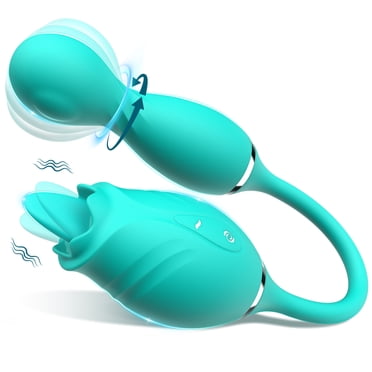 Sugarboo Cool Coral Rechargeable Silicone Vibrator main image 1