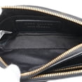 thumbnail image 5 of Pre-Owned MARC JACOBS Kaia Shoulder Bag Black Leather Women's, 5 of 9