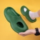 thumbnail image 4 of Zapatillas de masaje para mujer, sandalias Unisex supersuaves, zapatillas de playa transpirables para hombre, zapatillas de baño, sandalias de dormitorio Wmkox8yii  123q173, 4 of 9