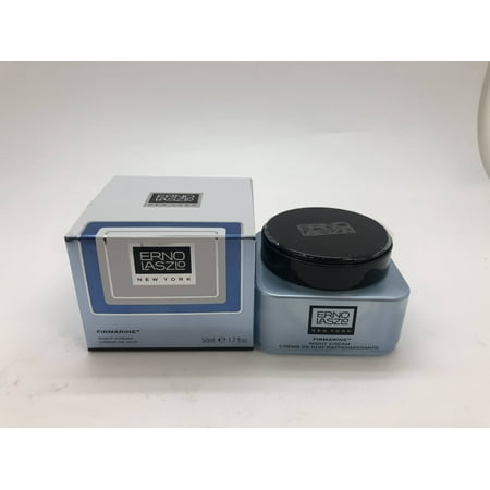 Erno Laszlo Firm and Lift Firmarine Night Cream 1.7oz