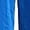 Dark blue, variant on Casual Pants for Women Double Layer Elastic Waist Pocket Comfort Cotton Linen Casual Culottes