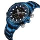 thumbnail image 3 of Reloj electrónico, NAVIFORCE Hombres Deporte Reloj impermeable al aire libre Reloj deportivo Verdadera excelencia, 3 of 3
