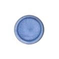 thumbnail image 4 of Sango Cove 12-Piece Blue Round Dinnerware Set, Stoneware, Service for 4, 4 of 8