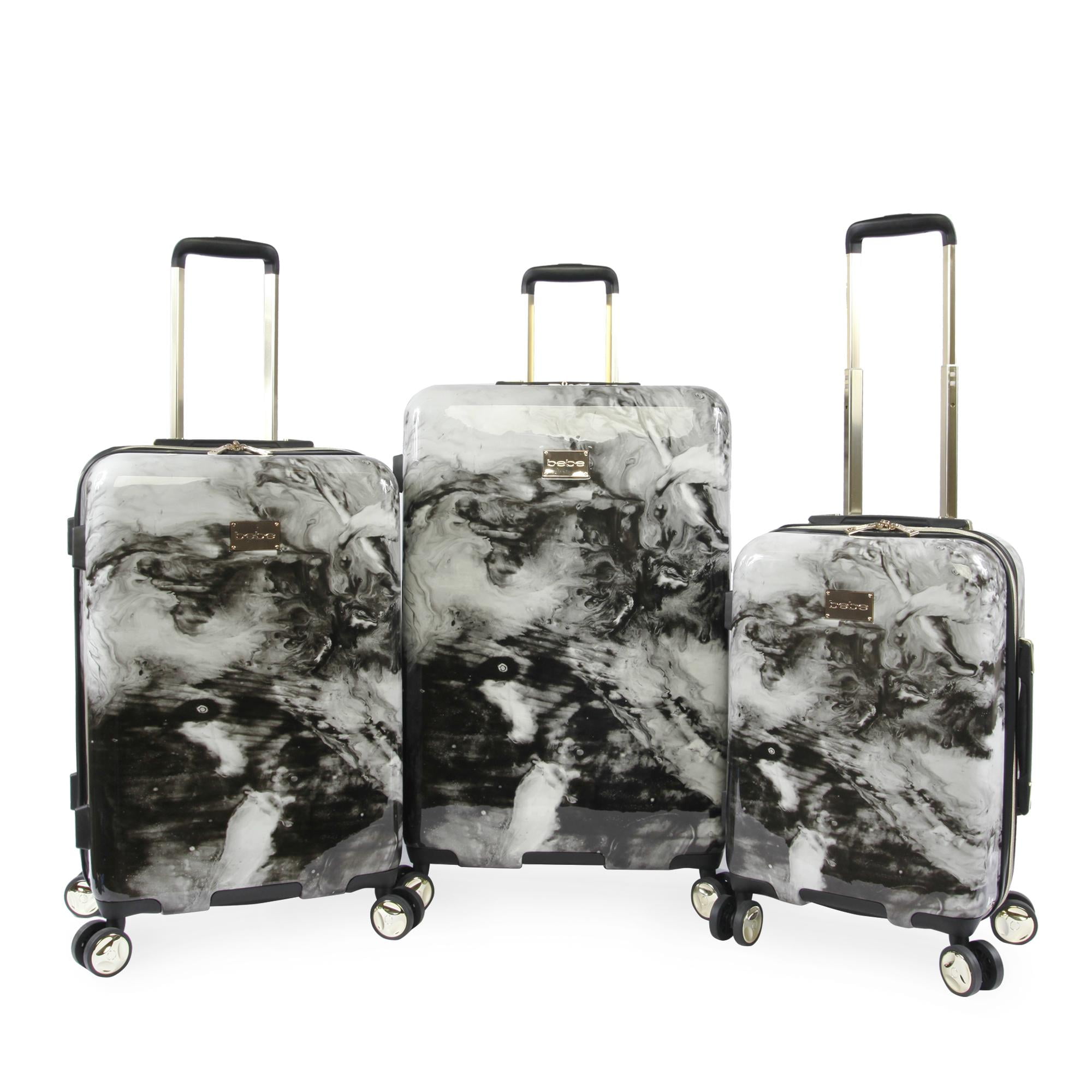 bebe reyna luggage