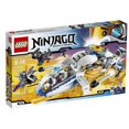 thumbnail image 3 of LEGO Ninjago 70724 NinjaCopter Toy, 3 of 4