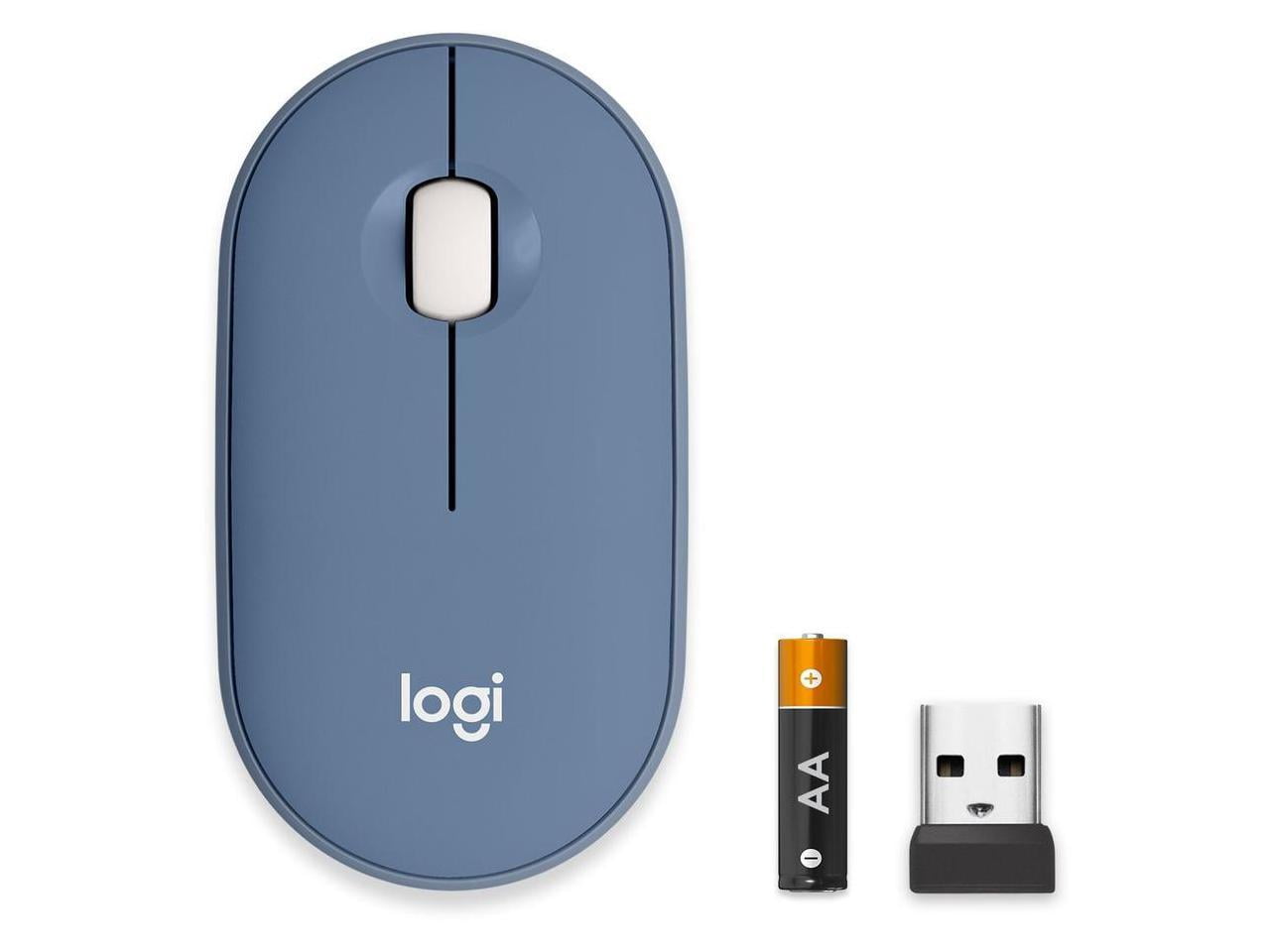 Logitech Pebble M350