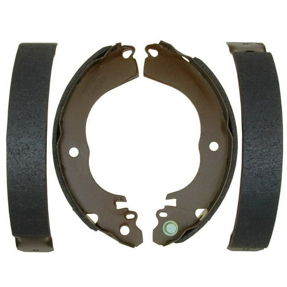 Element3™ Brake Shoes Fits select: 2008-2011 NISSAN VERSA