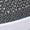 Grey, variant on Women's Rhinestone Thick Platform Sneakers - Height Increase Non-Slip PVC Sole, Breathable Low-Top Lace-Up Sneakers Suitable for Casual, Office, Casual Attire - - Versatile Footwear, Women Shoes