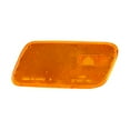 thumbnail image 7 of TYC 18-6066-01 Left Side Marker Light for Mercedes-Benz E-Class MB2550103, 7 of 7