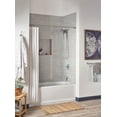 Delta In2ition® 5Setting TwoinOne Shower 75505