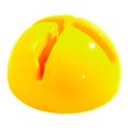 thumbnail image 1 of Marcadores de entrenamiento de fútbol Zulema Conos de tráfico Amarillo, 1 of 8