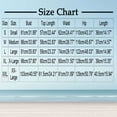 thumbnail image 3 of SOOMLON Cooling Pajamas for Women Plus Size Flowy Sleepwear Set Strapless Ruffle Top Solid Summer Two Piece Nightwear, 3 of 6