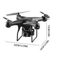 thumbnail image 2 of Ganfancp S32T Teledirigido Drone Largo 4K HD Fotografía Aérea Kit, 2 of 2