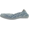 thumbnail image 3 of Bernie Mev. Catwalk Women's Casual Slip On Flats, 3 of 7