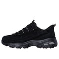 thumbnail image 2 of Zapatillas Slip-On D'Lites Remix para Mujer Skechers BBK 9, 2 of 2