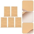 thumbnail image 3 of MasteelfCA 5Pcs Courtyard Water-proof Storage Trash Bags Versatile Leaves Storage Pouches, 3 of 7
